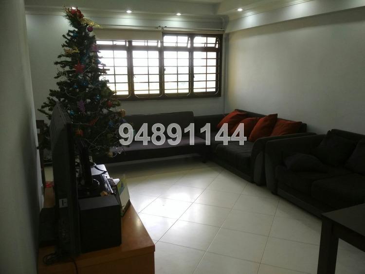 Blk 493 Admiralty Link (Sembawang), HDB 4 Rooms #166340542